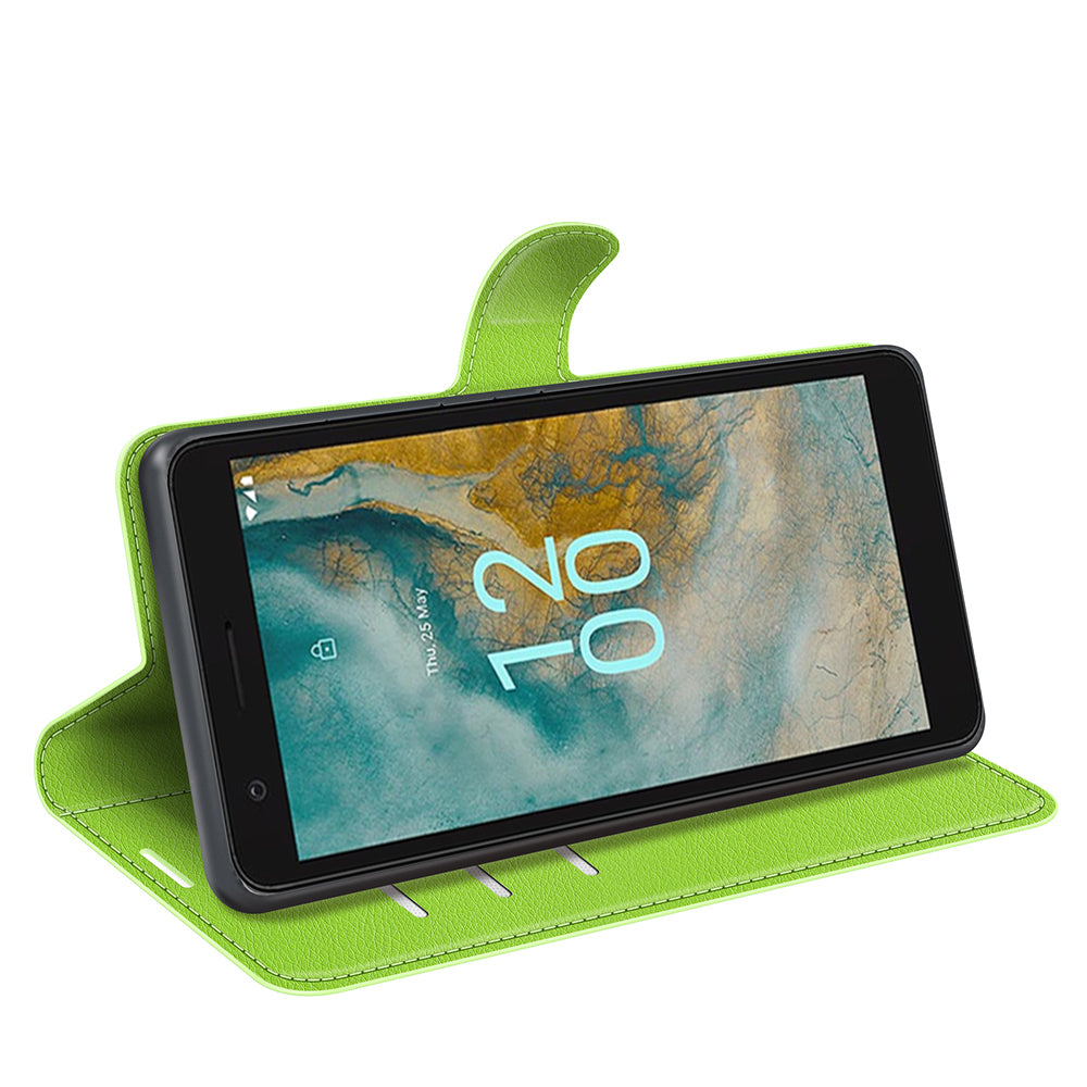 Nokia C02 Case