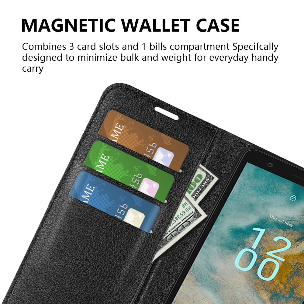 Nokia C02 Case