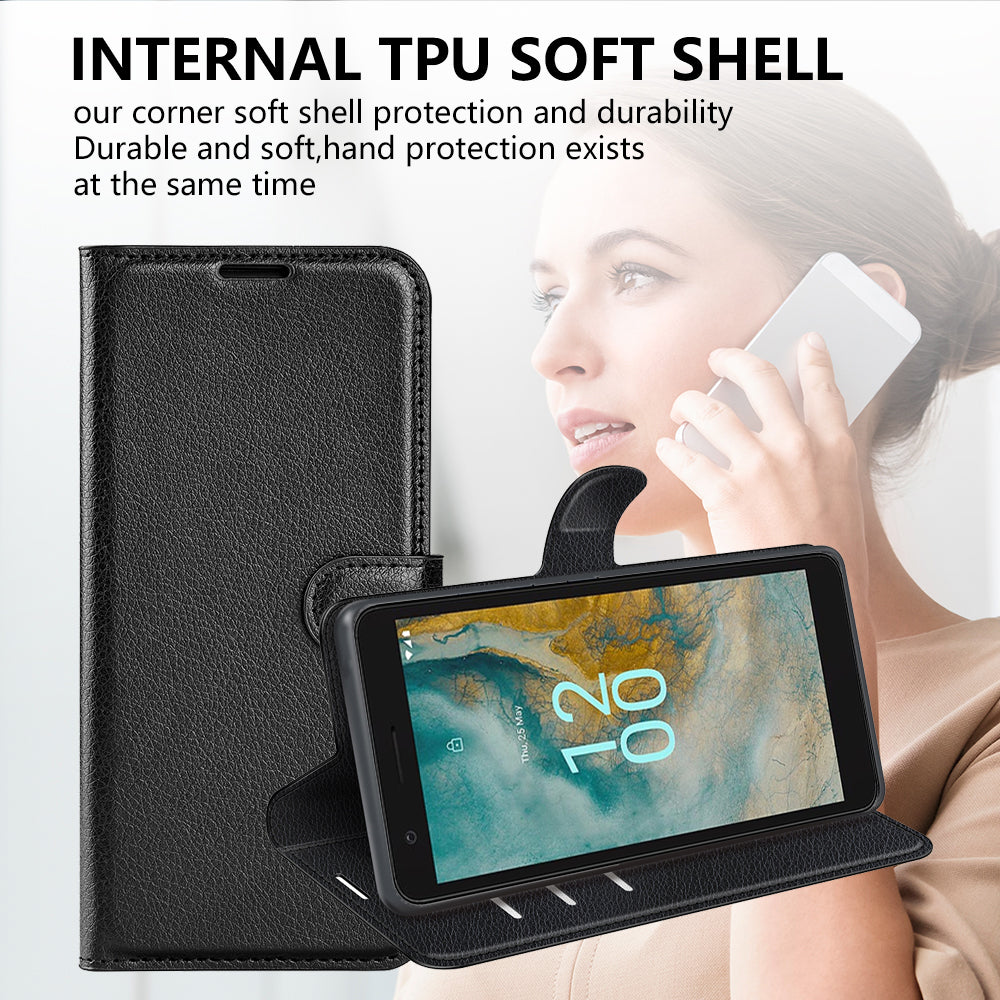 Nokia C02 Case