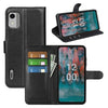 Nokia C12 Case - Black