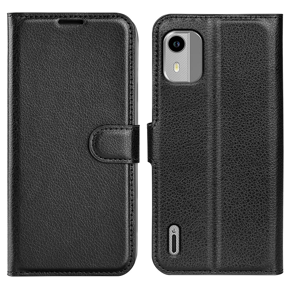 Nokia C12 Case