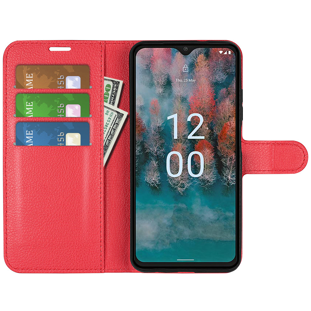 Nokia C12 Case