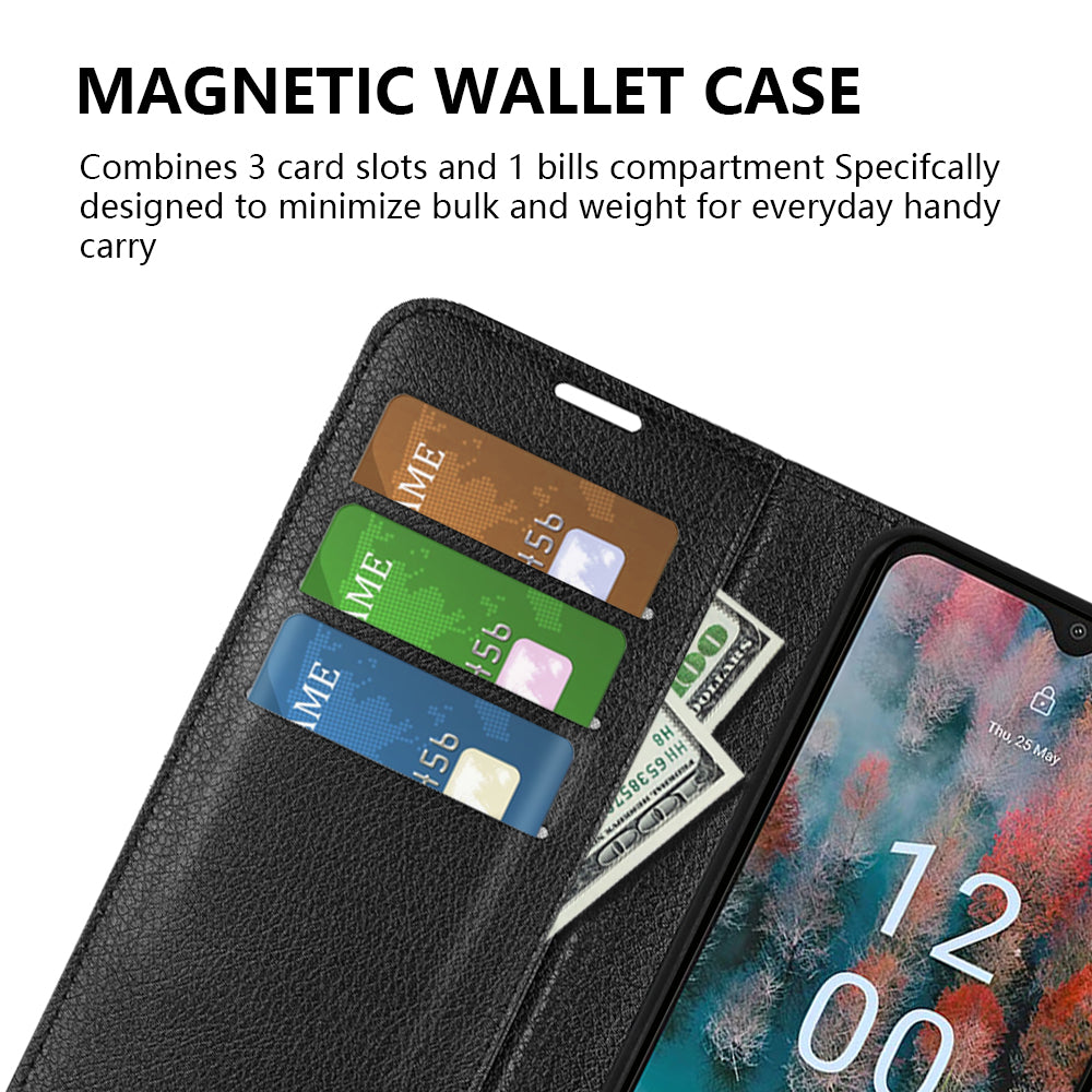 Nokia C12 Case