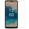 Nokia C12 Glass Screen Protector - Black
