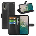Nokia C32 Case - Black