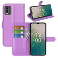 Nokia C32 Case - Purple