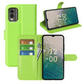 Nokia C32 Case - Green