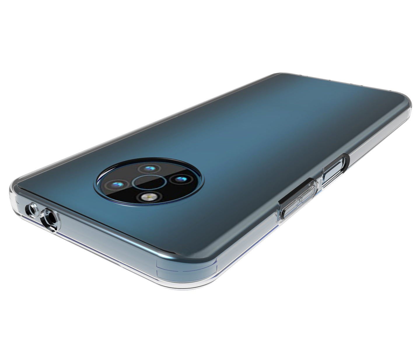 Nokia G50 Case