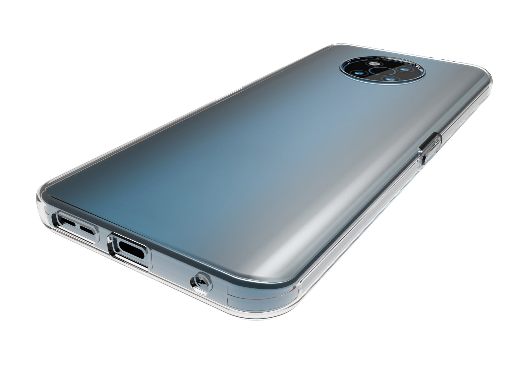 Nokia G50 Case