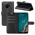 Nokia G50 Case - Black