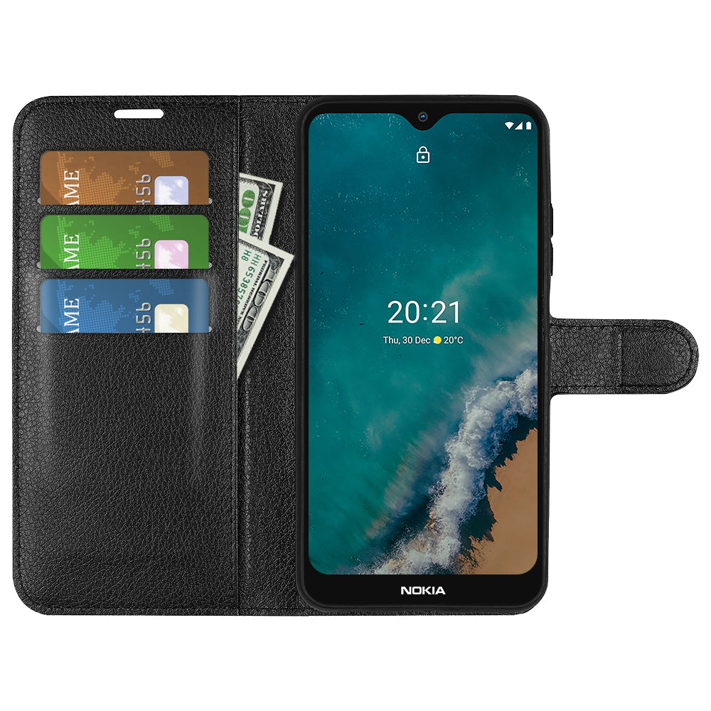 Nokia G50 Case