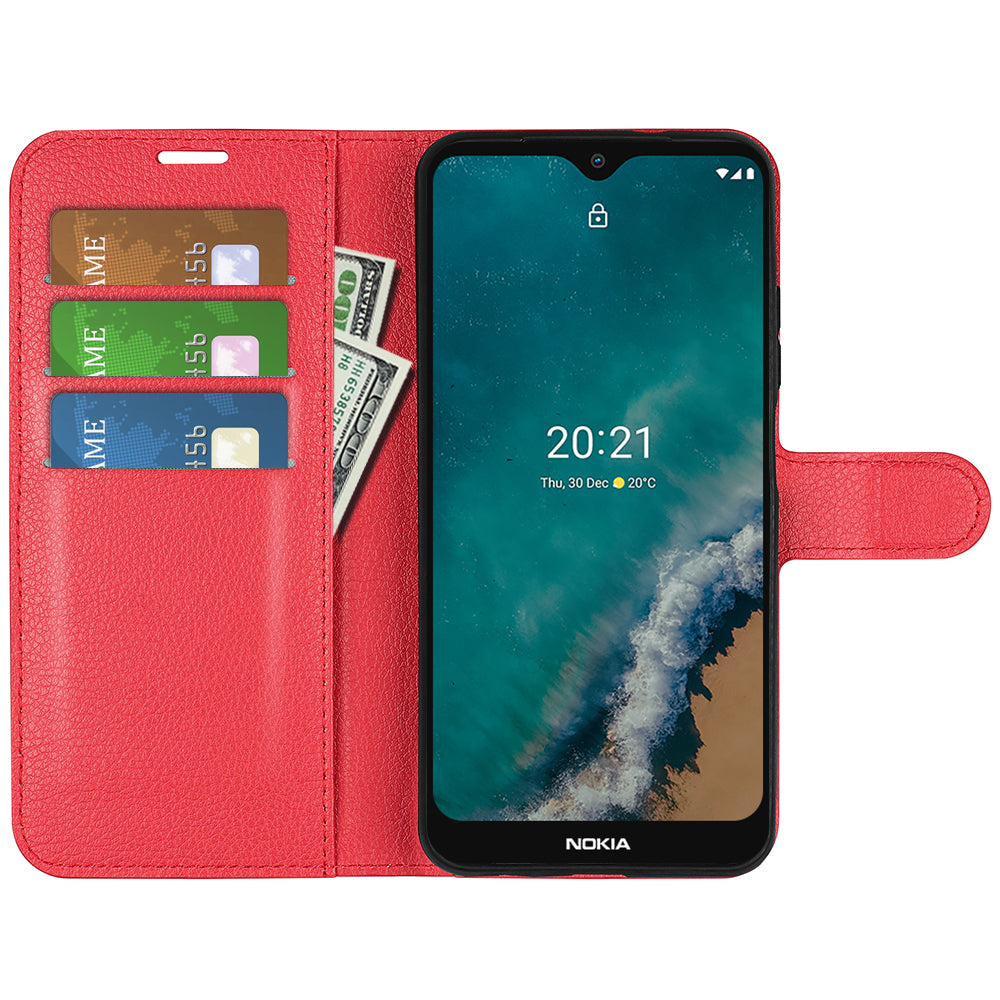 Nokia G50 Case