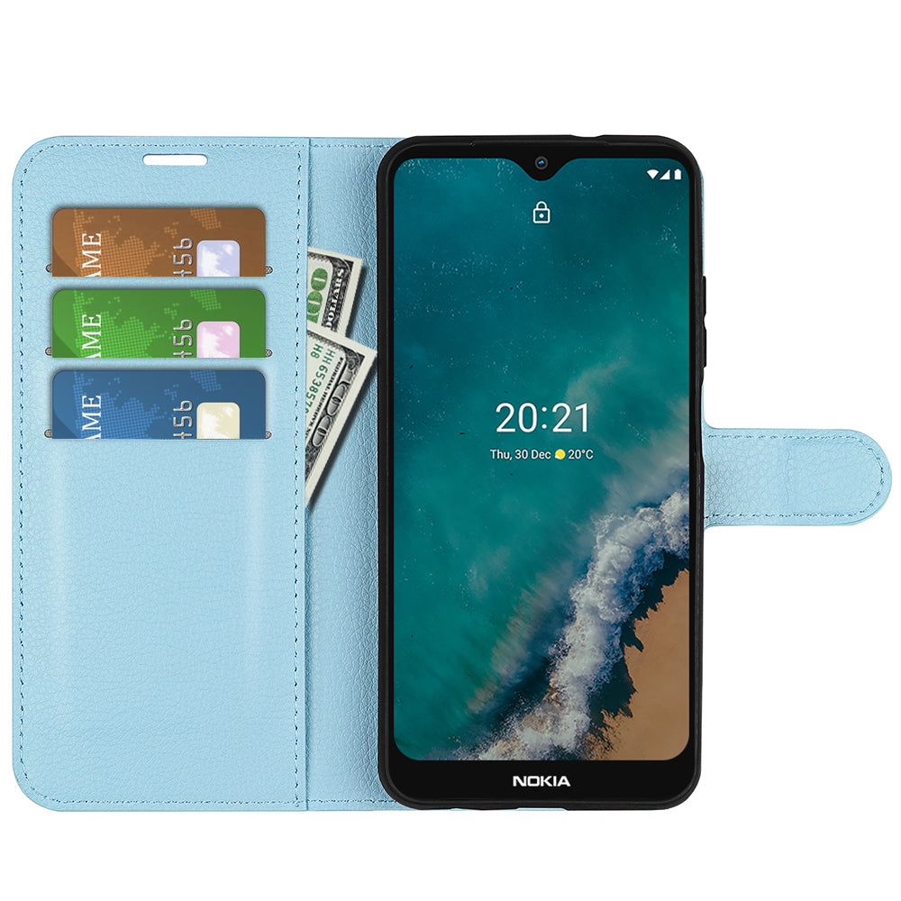 Nokia G50 Case