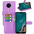 Nokia G50 Case - Purple