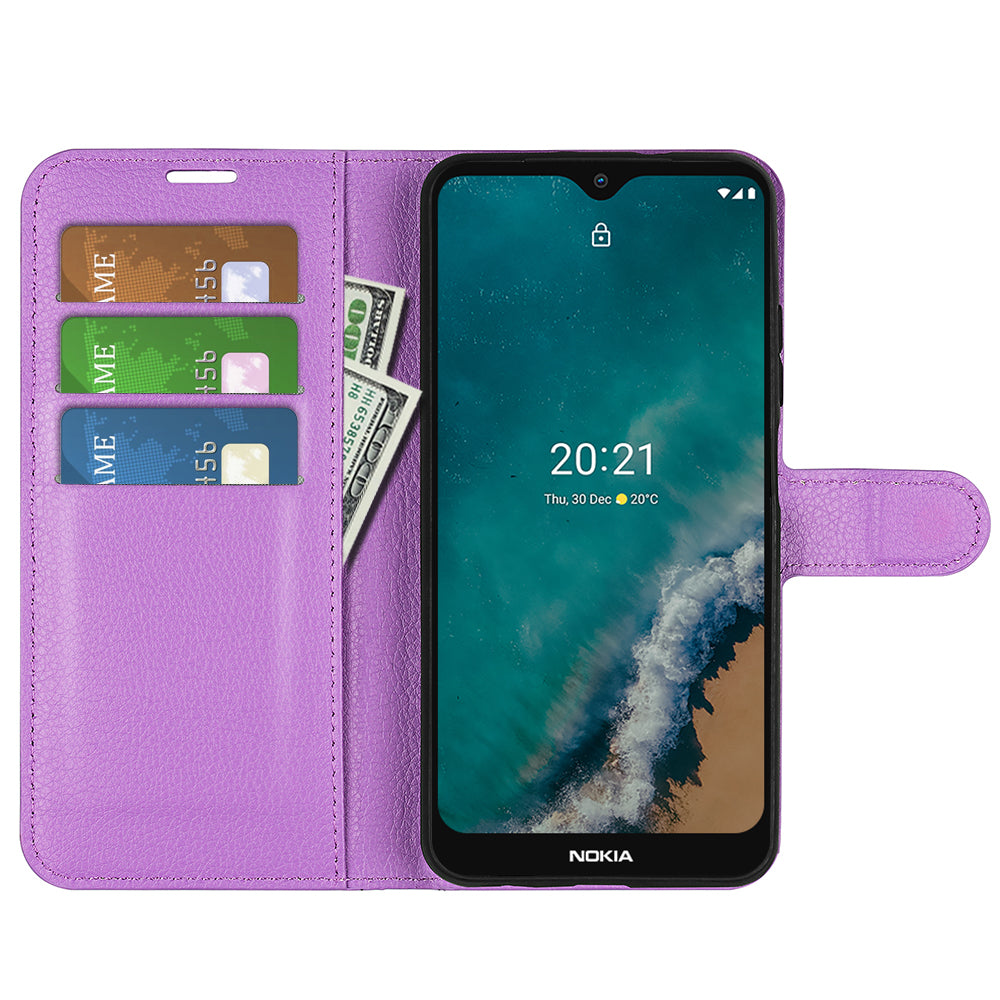 Nokia G50 Case