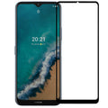 Google Pixel 8 Glass Screen Protector - Black