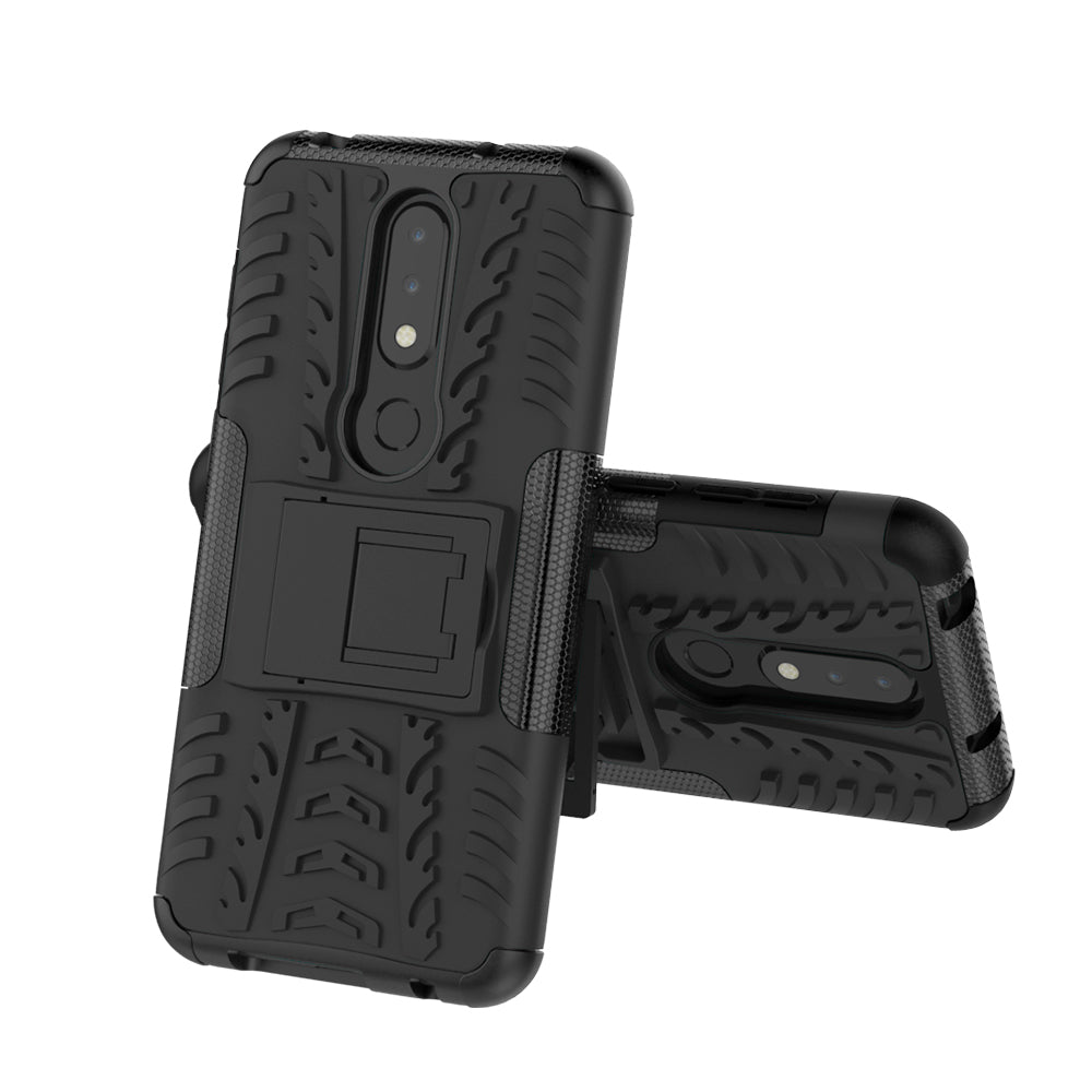 Nokia 6.1 Plus (X6) Case