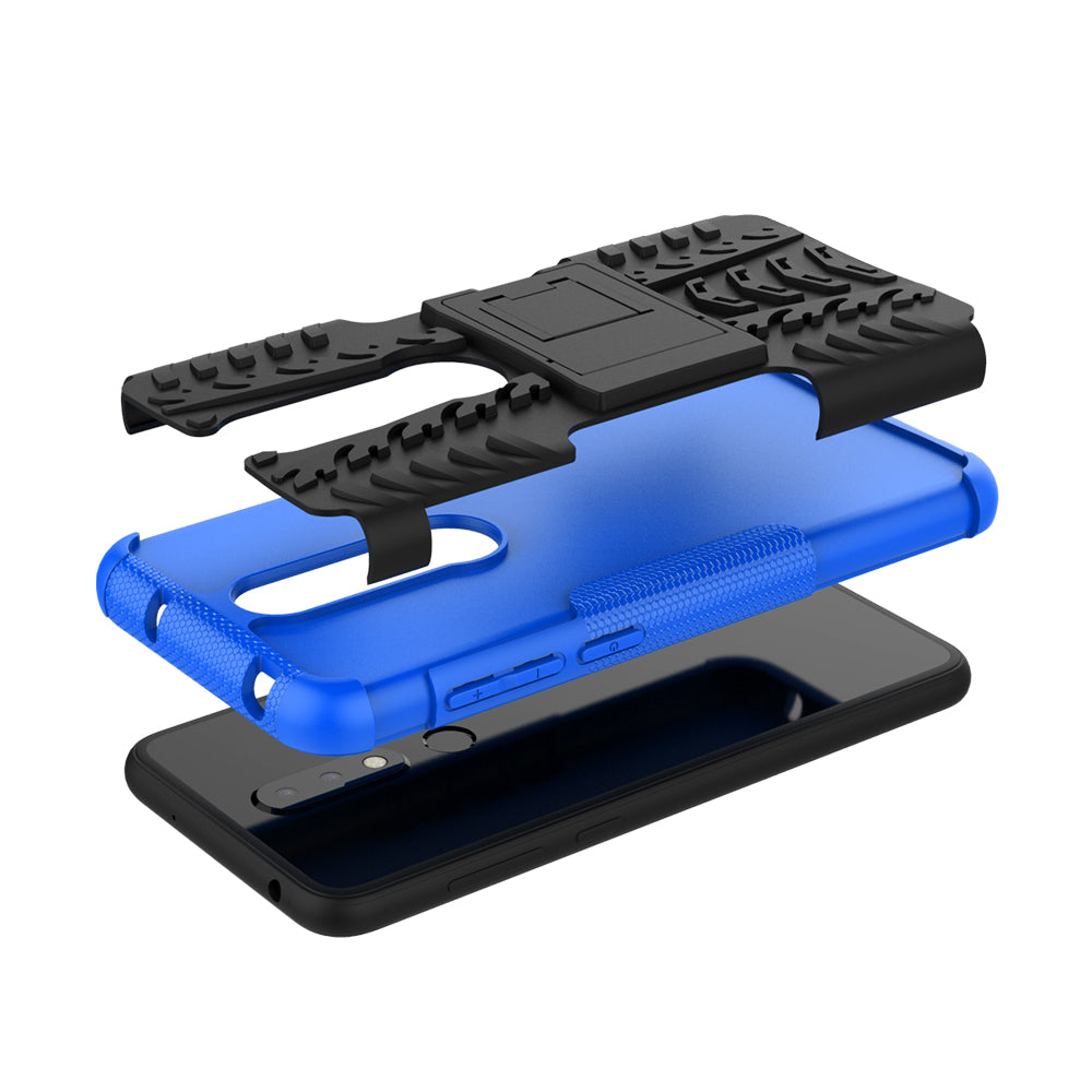 Nokia Plus (X6) Case - Main Image