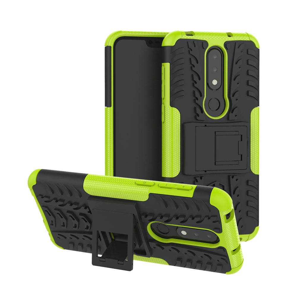 Nokia 6.1 Plus (X6) Case