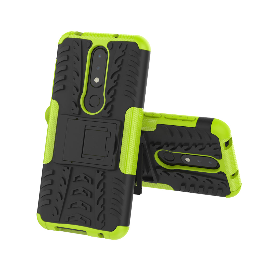 Nokia 6.1 Plus (X6) Case