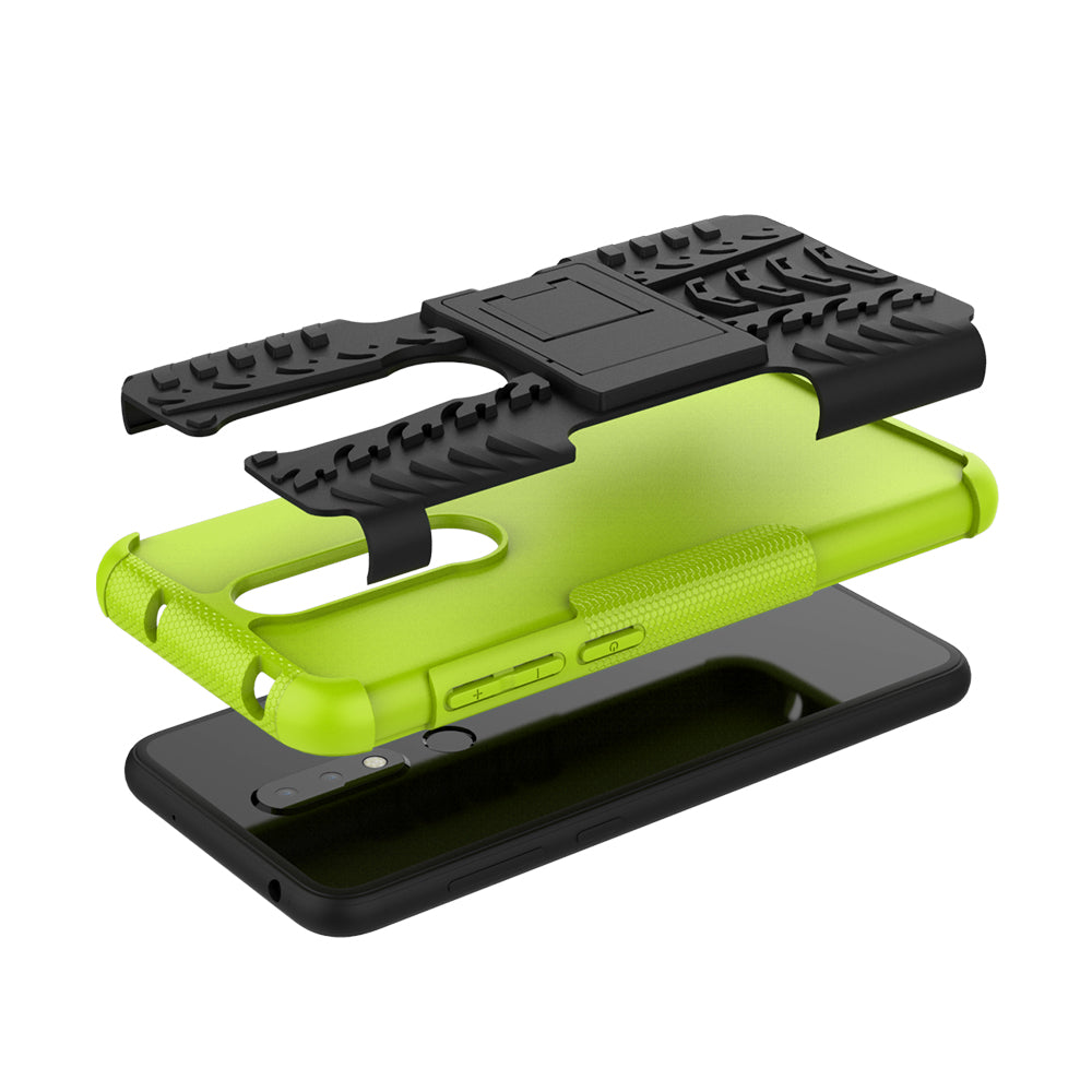 Nokia 6.1 Plus (X6) Case