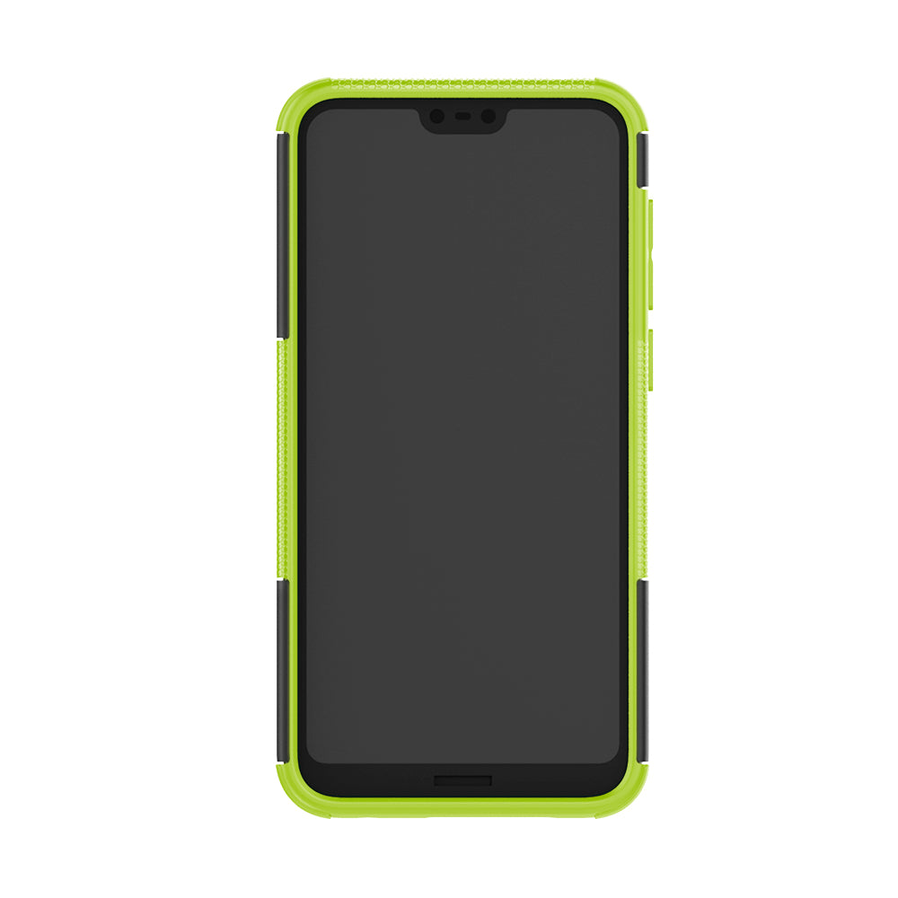 Nokia 6.1 Plus (X6) Case