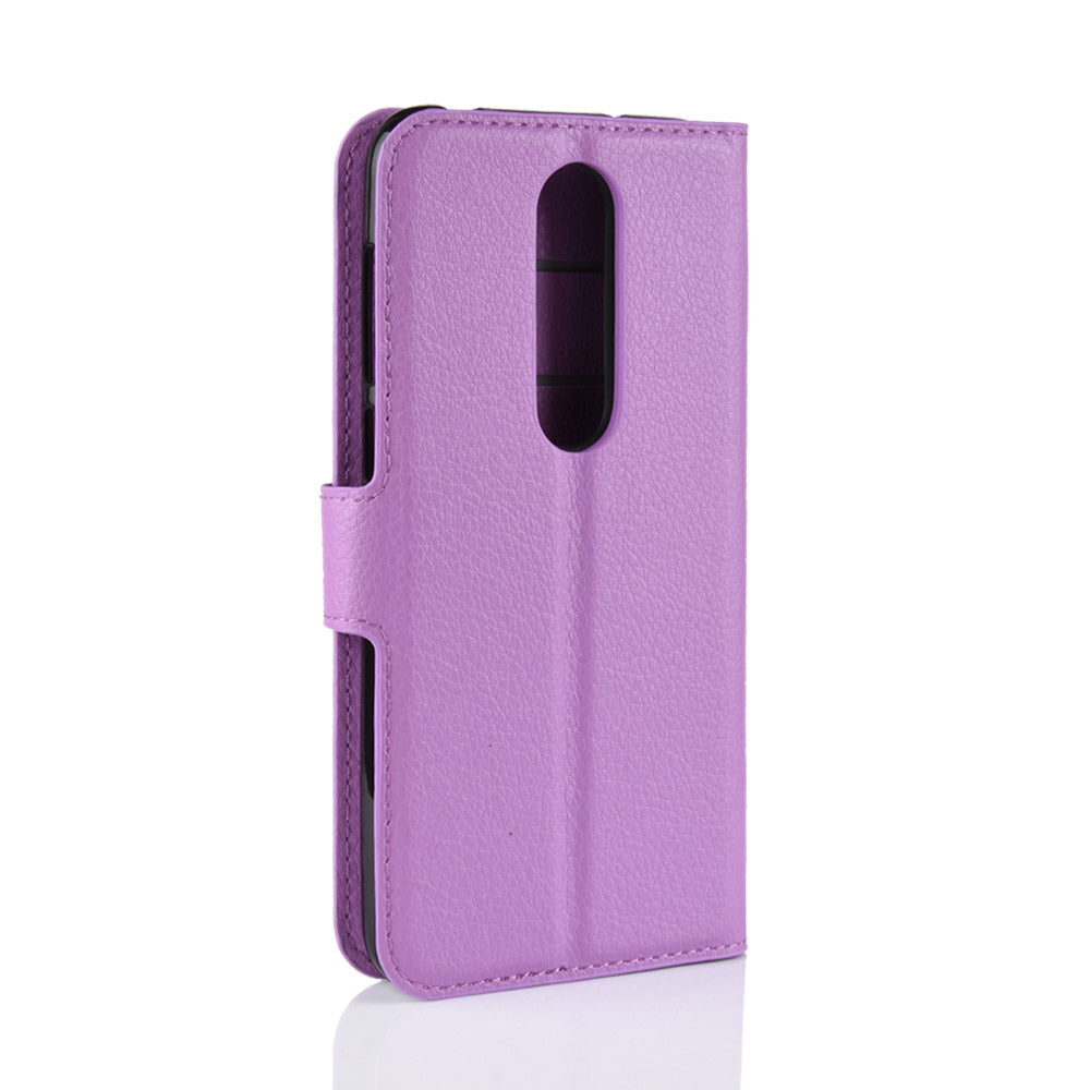 Nokia X6/6.1Plus Case