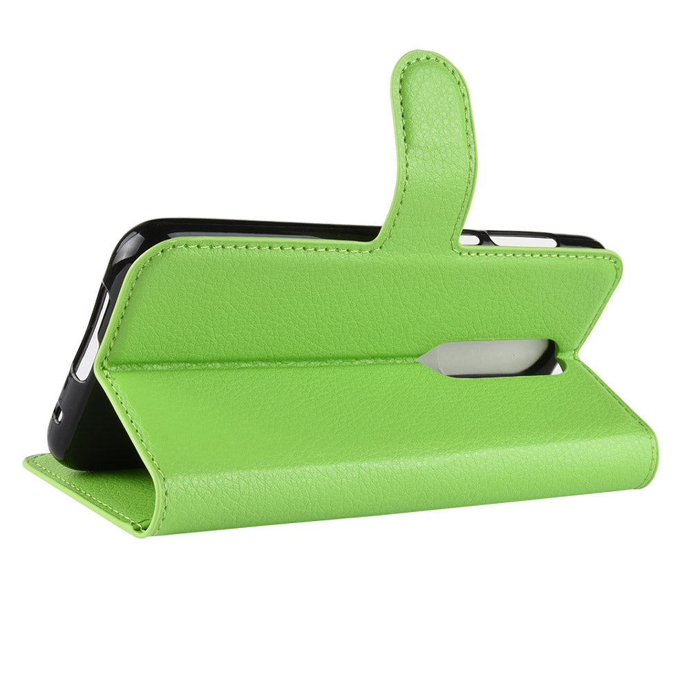 Nokia X6/6.1Plus Case