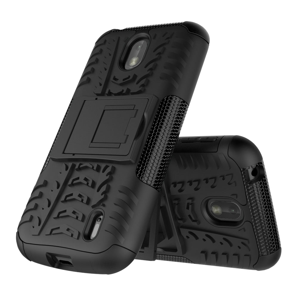 Nokia 1 Case