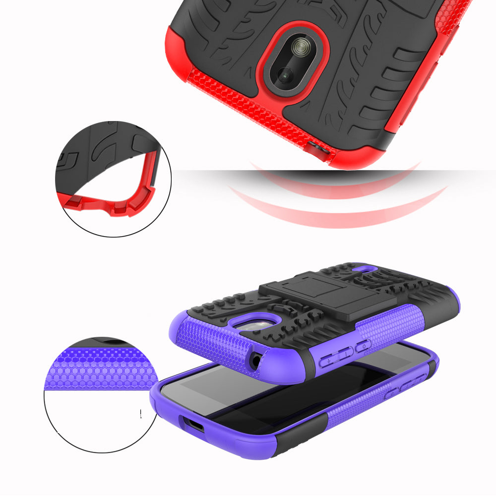 Nokia 1 Case