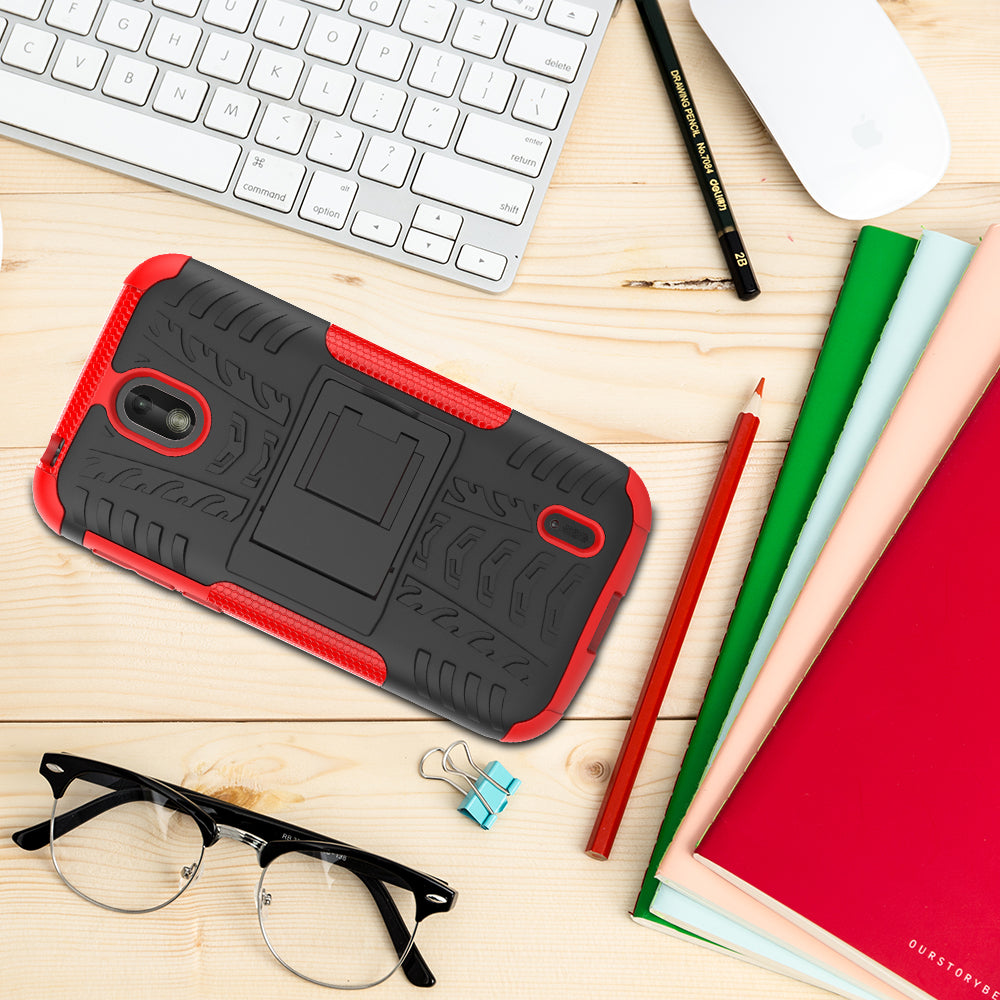 Nokia 1 Case