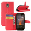 Nokia 1 Case - Red