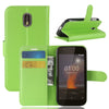 Nokia 1 Case - Green