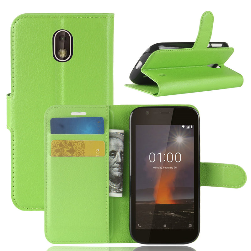 Nokia 1 Case