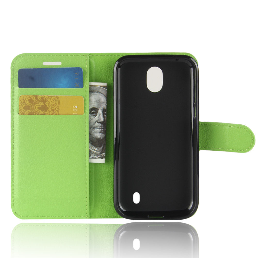 Nokia 1 Case