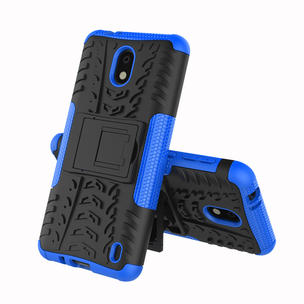 Nokia 2 Case
