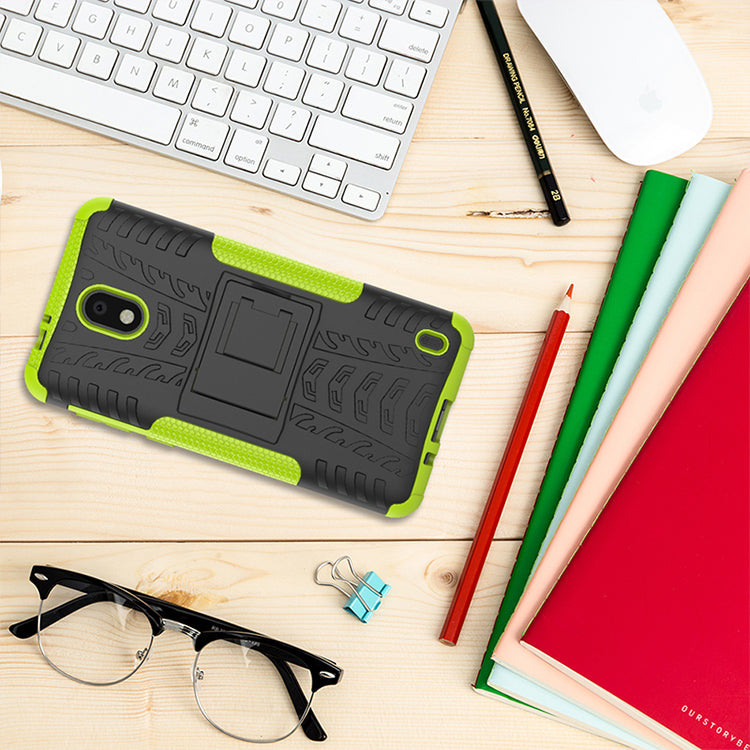 Nokia 2 Case