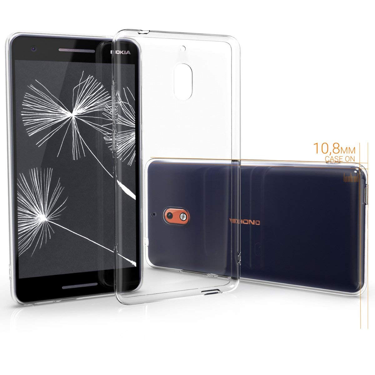 Nokia 2.1 Case
