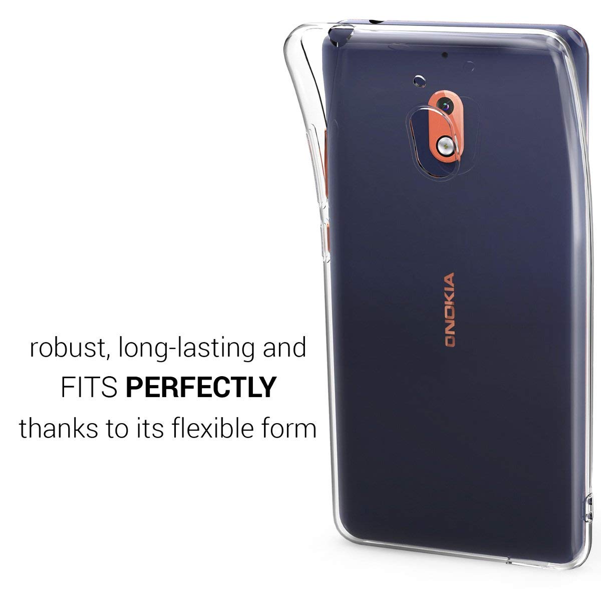 Nokia 2.1 Case