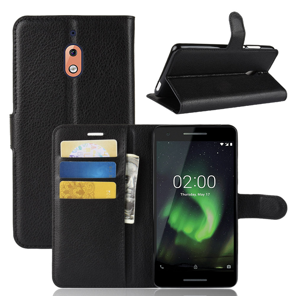Nokia 2.1 Case