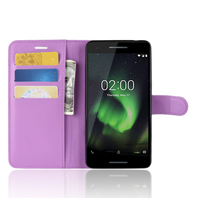 Nokia 2.1 Case