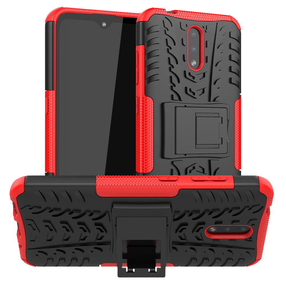 Nokia 2.3 Case