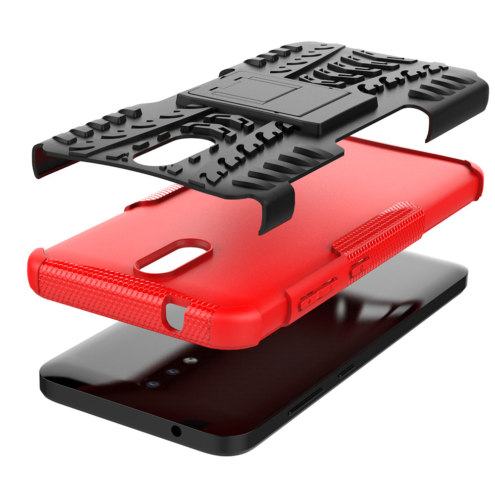 Nokia 2.3 Case
