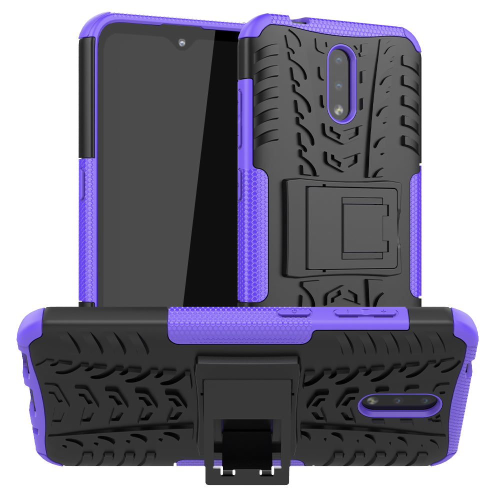 Nokia 2.3 Case