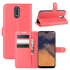 Nokia 2.3 Case - Red