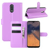 Nokia 2.3 Case - Purple