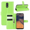 Nokia 2.3 Case - Green