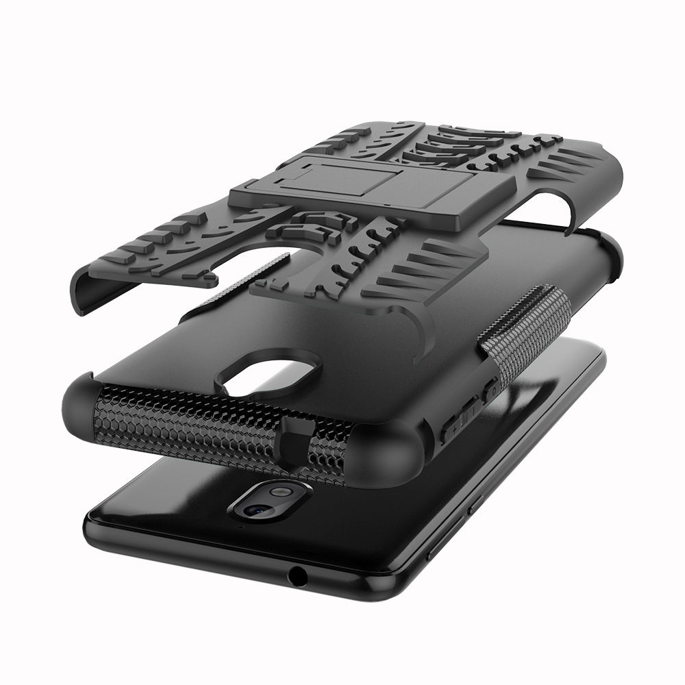 Nokia 3.1 Case