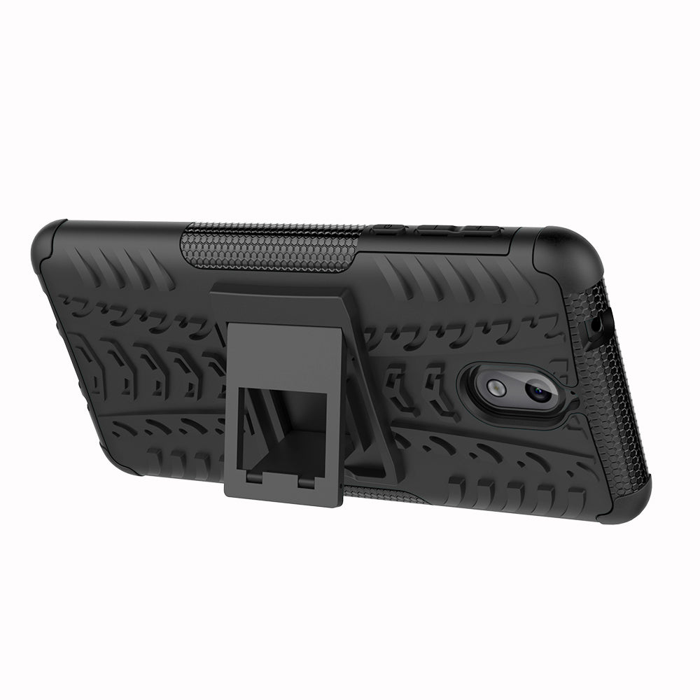Nokia 3.1 Case