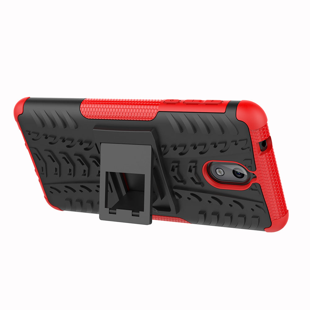 Nokia 3.1 Case
